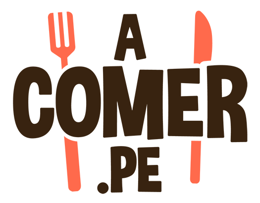 Acomer.pe logo